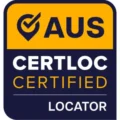 Bench is a Certified Locating Organisation (CLO)